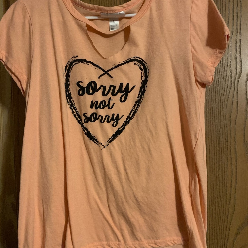 Cute shirt